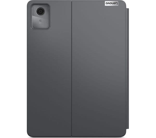 LENOVO 11" Tab M11 Folio Case - Luna Grey - Image 4