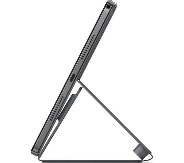 LENOVO 11" Tab M11 Folio Case - Luna Grey - Image 5
