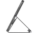 LENOVO 11" Tab M11 Folio Case - Luna Grey thumbnail 5