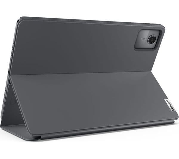 LENOVO 11" Tab M11 Folio Case - Luna Grey - Image 7