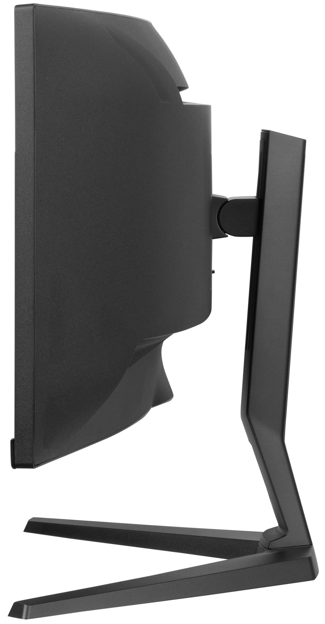 iiyama G-MASTER 45"LCD Curved Bus. UWQHD computer monitor 113 cm (44.5") 5120 x 1440 pixels Dual QHD LED Black - Image 4