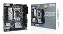 ASUS PRIME H610I-PLUS D4-CSM Intel H610 LGA 1700 mini ITX thumbnail 1