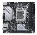 ASUS PRIME H610I-PLUS D4-CSM Intel H610 LGA 1700 mini ITX thumbnail 2