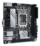 ASUS PRIME H610I-PLUS D4-CSM Intel H610 LGA 1700 mini ITX thumbnail 3
