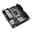 ASUS PRIME H610I-PLUS D4-CSM Intel H610 LGA 1700 mini ITX thumbnail 5