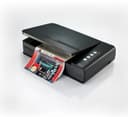 Plustek OpticBook 4800 Flatbed scanner 1200 x 1200 DPI A4 Black thumbnail 3