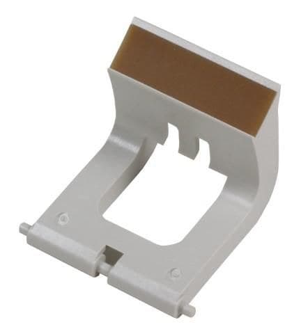 CoreParts MSP0387 Separation Pad for HP LaserJet 1100, 3200 - Image 1