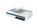 HP Scanjet Pro 3600 f1 - document scanner - desktop - USB 3.0 thumbnail 1