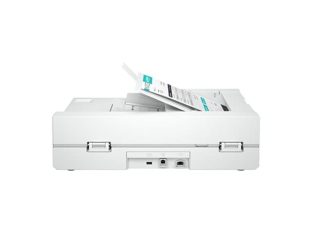 HP Scanjet Pro 3600 f1 - document scanner - desktop - USB 3.0 - Image 4