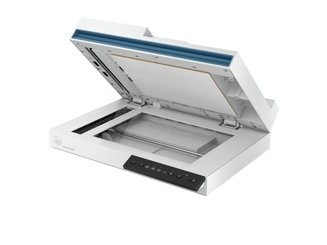HP Scanjet Pro 3600 f1 - document scanner - desktop - USB 3.0 - Image 7