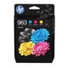 963 CMYK Original Ink