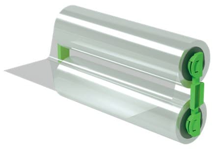 GBC Foton 30 Refill 100 Micron Gloss Lamination Roll For Refillable Cartridge - Image 1