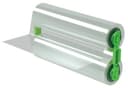 GBC Foton 30 Refill 100 Micron Gloss Lamination Roll For Refillable Cartridge thumbnail 2