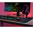 CORSAIR HS55 Wireless 7.1 Gaming Headset - Carbon thumbnail 3