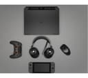 CORSAIR HS55 Wireless 7.1 Gaming Headset - Carbon thumbnail 6