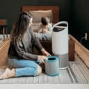 Leitz Allergy and Flu Anti-viral 3-in-1 HEPA Filter Drum for TruSens Z-3000 / Z-3500 Large Air Purifier thumbnail 3
