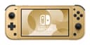 Nintendo Switch Lite Edition Hyrule Console - Hyrule Edition thumbnail 2