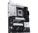 ASUS PRIME X870-P AMD X870 Socket AM5 DDR5 ATX Motherboard - No Wi-Fi thumbnail 3