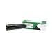 Lexmark C342XY0 Original Yellow Toner Cartridge thumbnail 3
