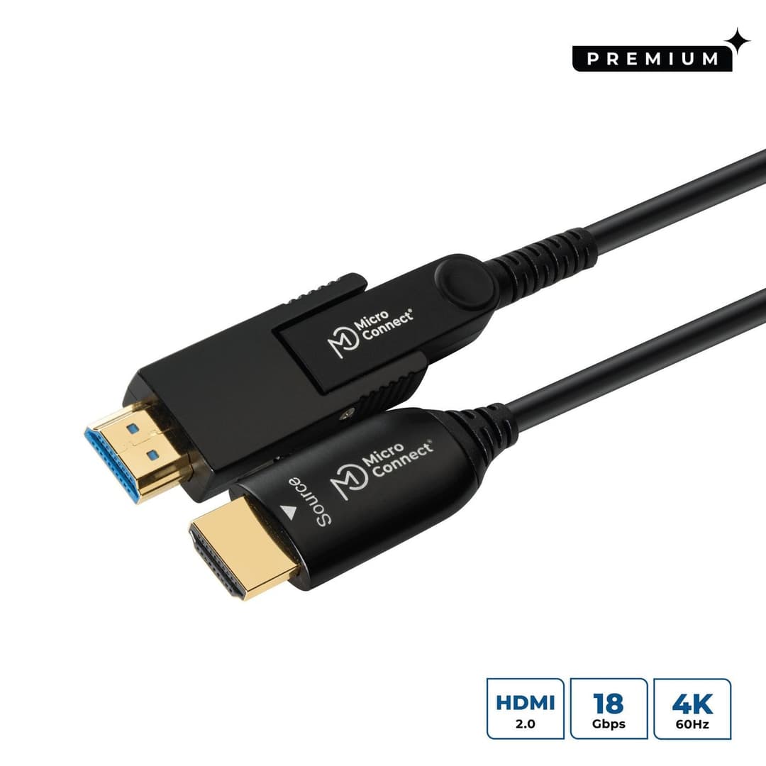 Premium High Speed Active - Image 1