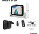 TOMTOM GO Classic 2nd Generation 5" Sat Nav - Full Europe Maps thumbnail 6