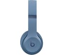 Beats Solo 4 Wireless Bluetooth On-Ear Headphones - Slate Blue thumbnail 3