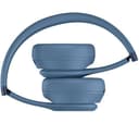 Beats Solo 4 Wireless Bluetooth On-Ear Headphones - Slate Blue thumbnail 5