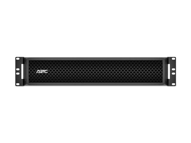 APC Smart-UPS SRT 72V 2.2kVA RM Battery Pack - battery enclosure - Lead Acid - Image 2