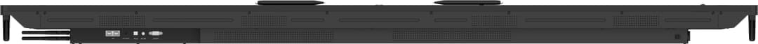 iiyama TE7515A-B2AG Signage Display Kiosk design 190.5 cm (75") Wi-Fi 550 cd/m² 4K Ultra HD Black Touchscreen Built-in processor Android 24/7 - Image 4