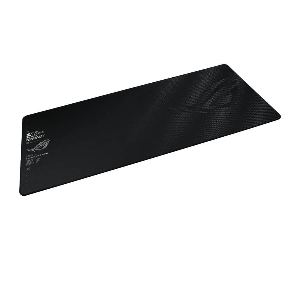 ASUS ROG Sheath II XXL Gaming mouse pad - Black - Image 2