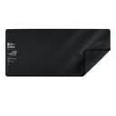 ASUS ROG Sheath II XXL Gaming mouse pad - Black thumbnail 3