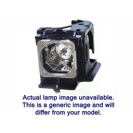 Original Lamp for Nec NP-U352W, NP-UM351W, NP-UM351Wi-WK, NP-UM351W-WK, NP-UM361X, NP-UM361Xi-WK, NP-UM361X-WK Projector