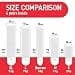 Command Picture Hanging Strips, Large, 14 Pairs (28 Adhesive Strips) thumbnail 5