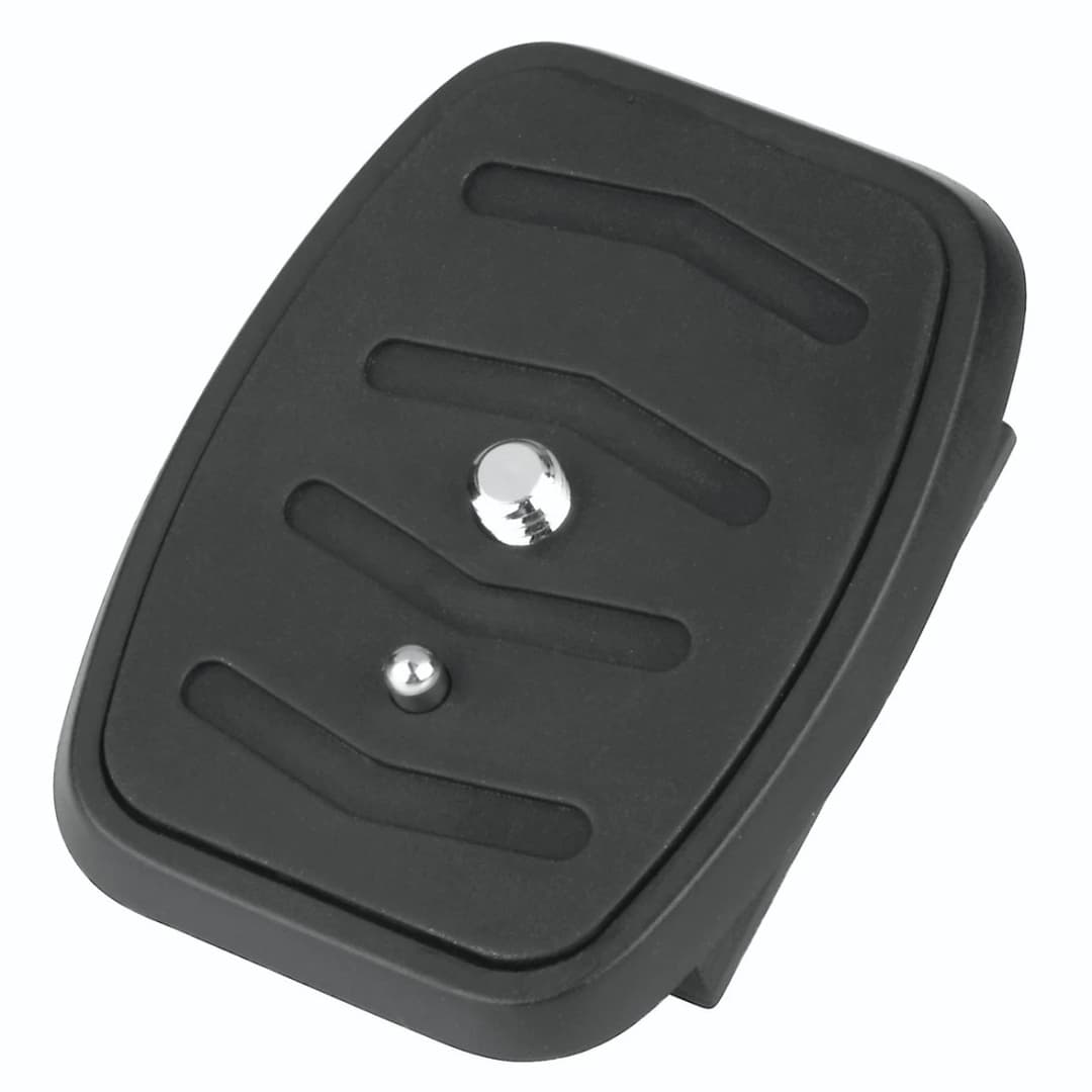 Hama 00004154 tripod accessory Plate - Image 1