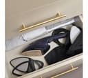 RUSSELL HOBBS Steam Genie 28370 2-in-1 Clothes Steamer - Blue thumbnail 5