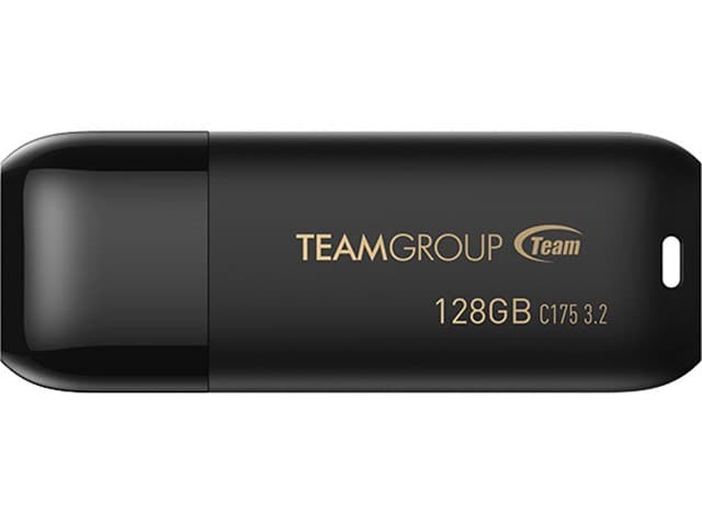 TEAMGROUP C175 128GB 3.2 Gen Flash Drive  Speed Up to 100MB/s - Image 2