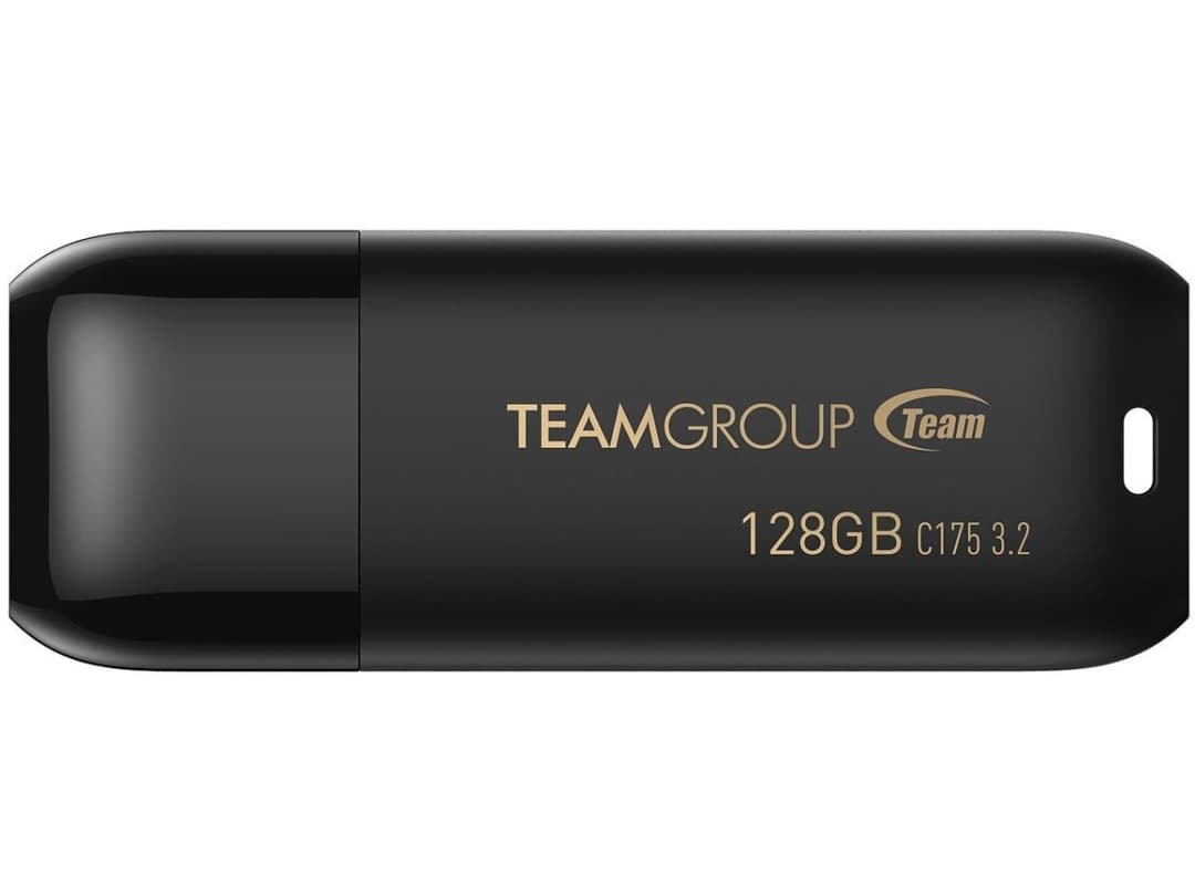 TEAMGROUP C175 128GB 3.2 Gen Flash Drive  Speed Up to 100MB/s - Image 3
