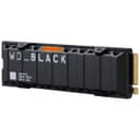 WD_BLACK SN850X Heatsink 1TB NVMe SSD for PS5 & PC thumbnail 2