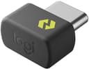 Logitech USB-C Bolt Receiver W129280814 Wireless Mouse/Keyboard Receiver - Graphite thumbnail 2