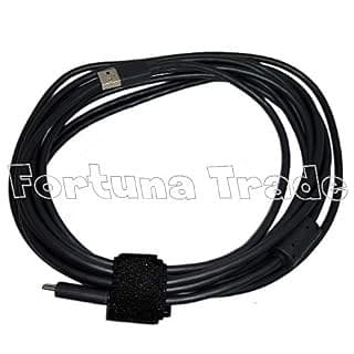 LOGITECH 993-001391 LOGITECH MEET UP USB 2.0 CABLE, A TO C - Image 4