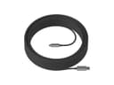 LOGITECH 993-001391 LOGITECH MEET UP USB 2.0 CABLE, A TO C thumbnail 5