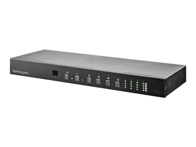 StarTech 4x4 HDMI Matrix Switch VS424HD4K60