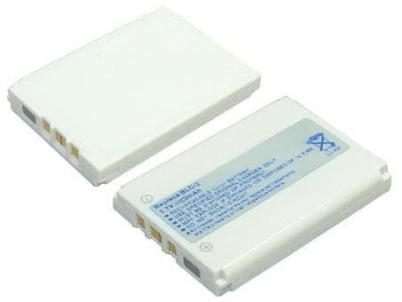 CoreParts MBMOBILE1041 Replacement Battery for Nokia BLC-2 (Nokia 3310 / 3330) — 3.51Wh 3.7V 950mAh, Ivory