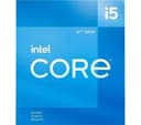 Intel Core i5-12400F Processor 6-Core 12-Thread 2.5GHz (4.4GHz Turbo) 18MB Cache LGA1700 65W thumbnail 1