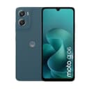 Motorola Moto G06 128GB Dual SIM 4G Smartphone - Pantone Tapestry Blue thumbnail 1