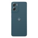 Motorola Moto G06 128GB Dual SIM 4G Smartphone - Pantone Tapestry Blue thumbnail 3