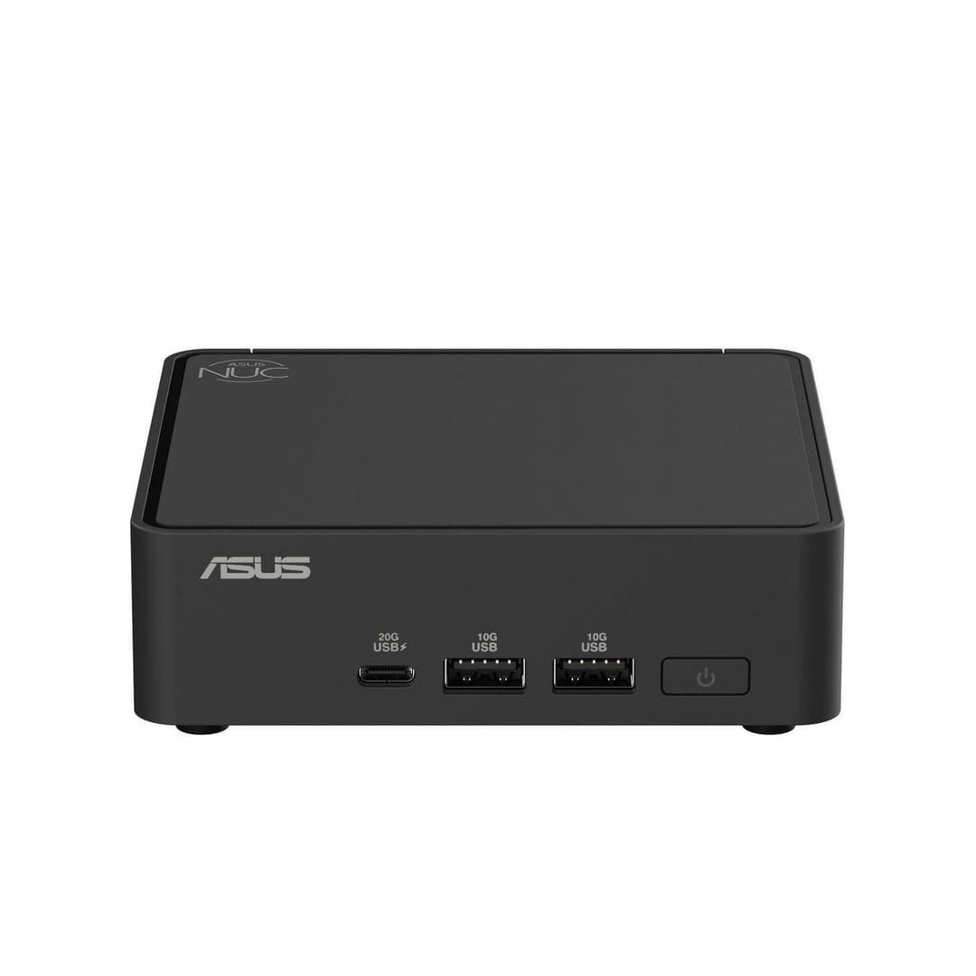 Mini PC - NUC 15 Pro - Intel - Image 1