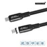 USB-C to USB-C cable 1m