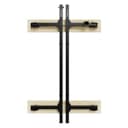 Decathlon Folding Weight Training Wall Rack thumbnail 5
