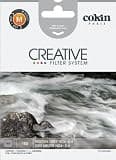 Cokin P 153 Neutral ND4 - Filter - neutral density 4x - gray - Image 4